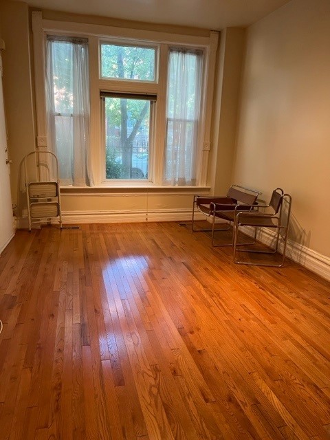 1124 N Winchester Avenue Unit: 1