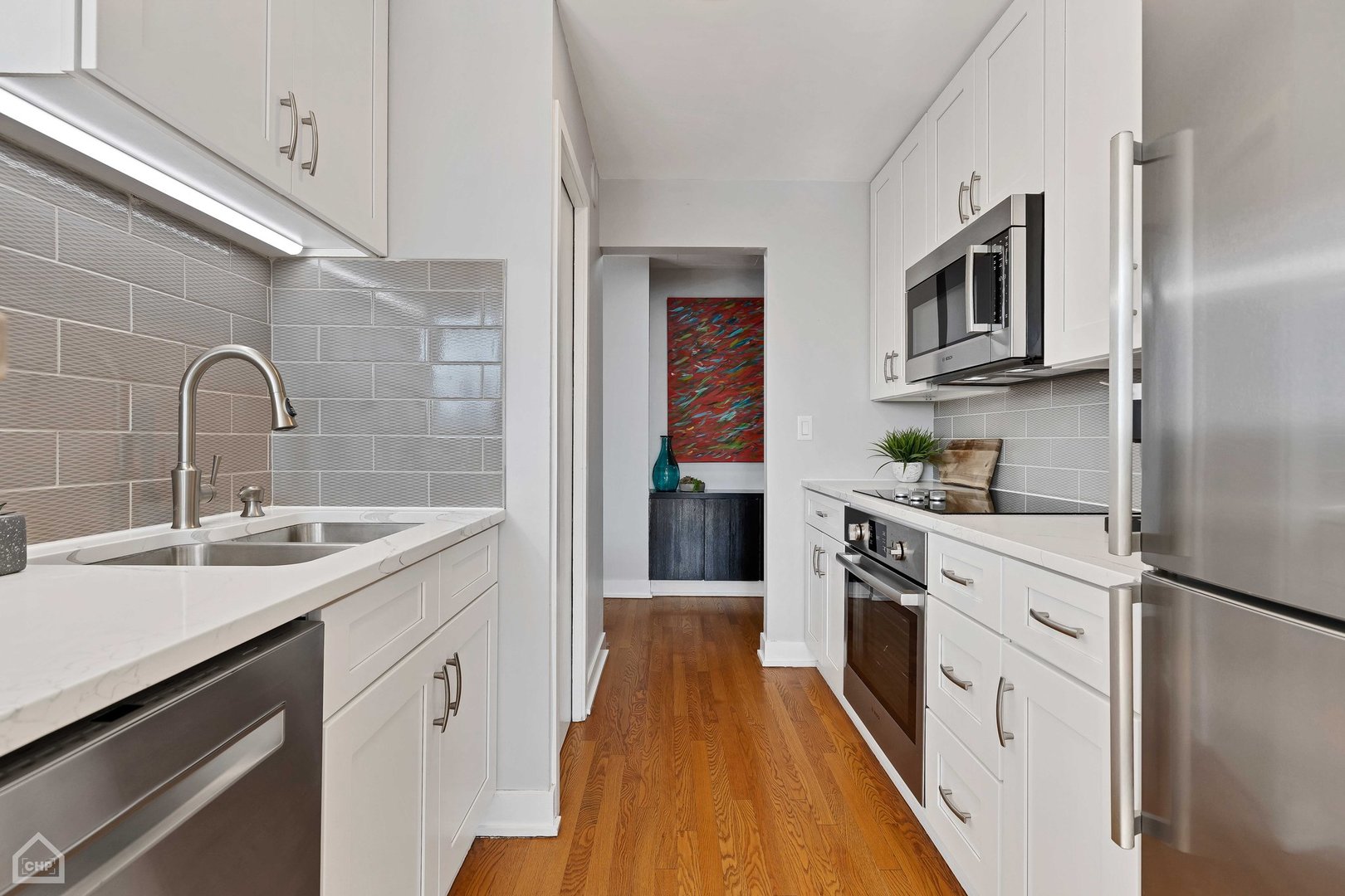 1122 N Clark Street Unit: 3901
