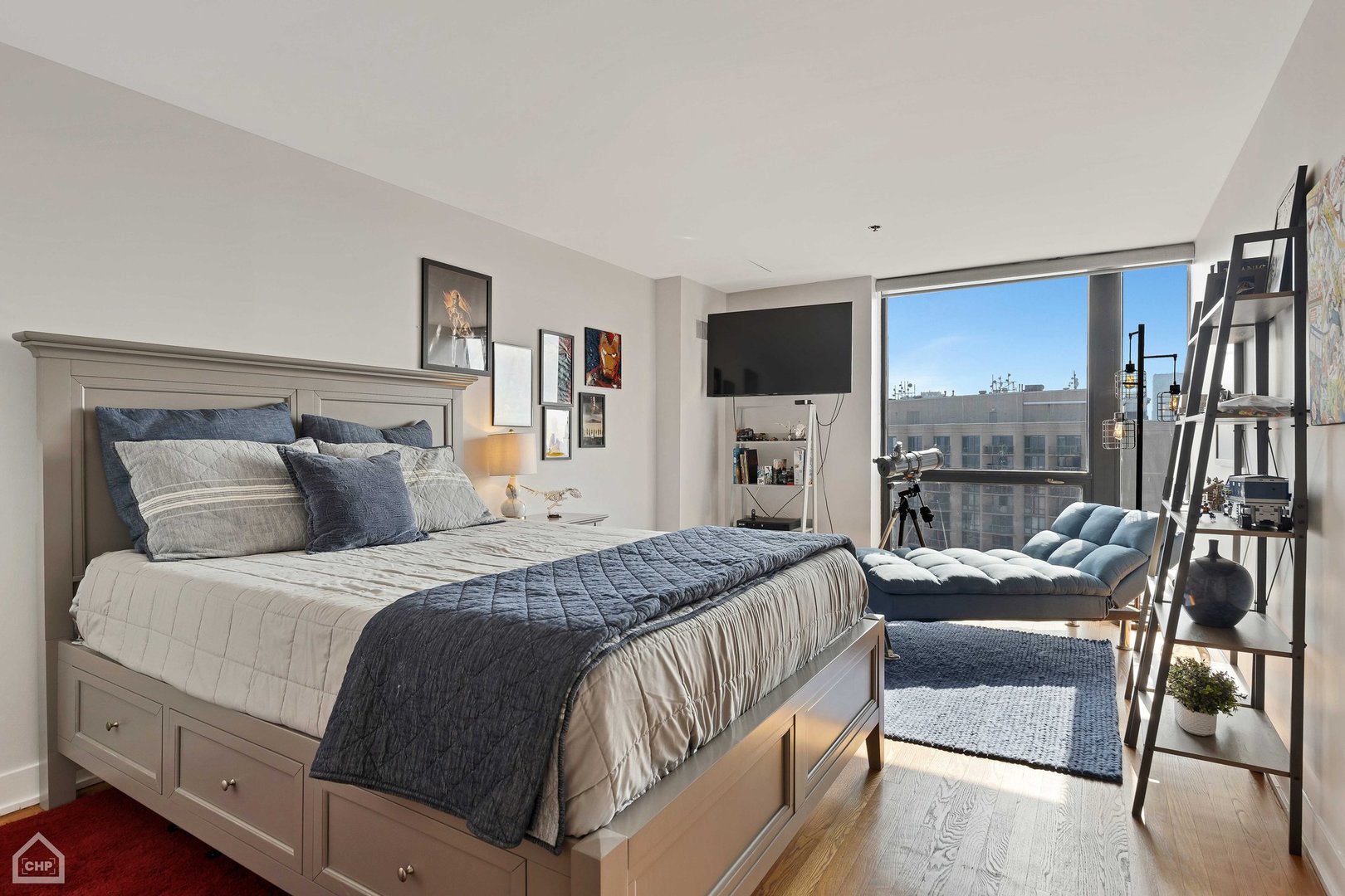 1122 N Clark Street Unit: 3901