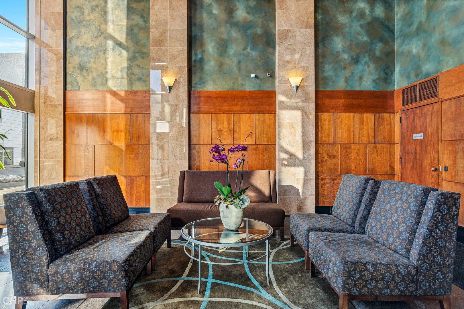 1122 N Clark Street Unit: 3901