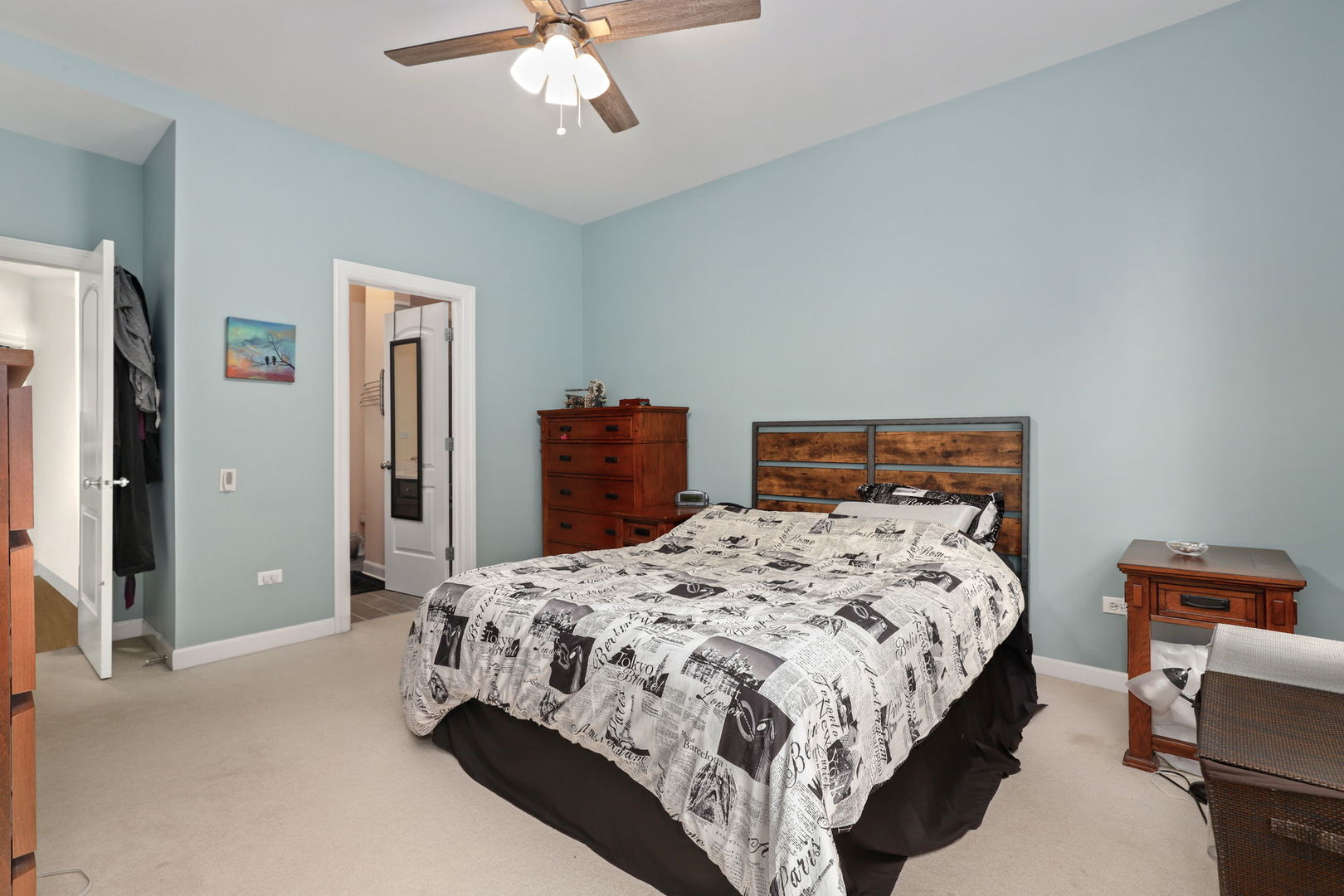 3957 N Hermitage Avenue Unit: 1