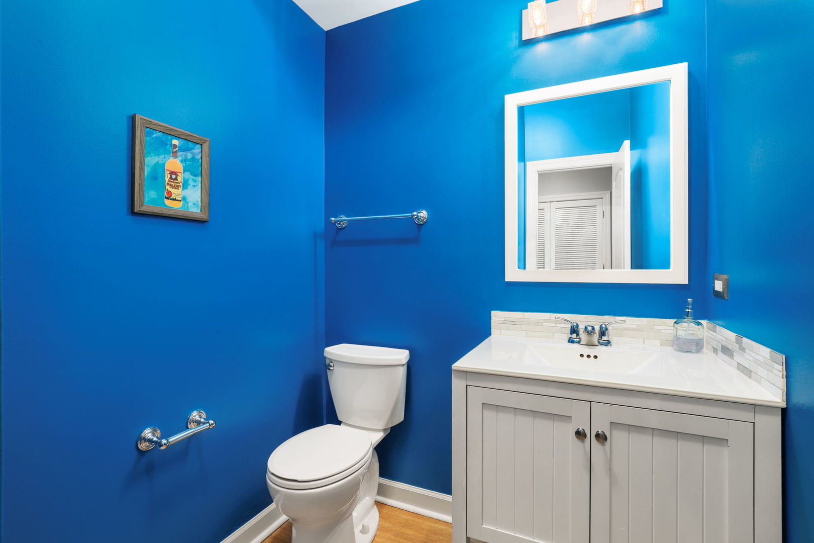 3957 N Hermitage Avenue Unit: 1