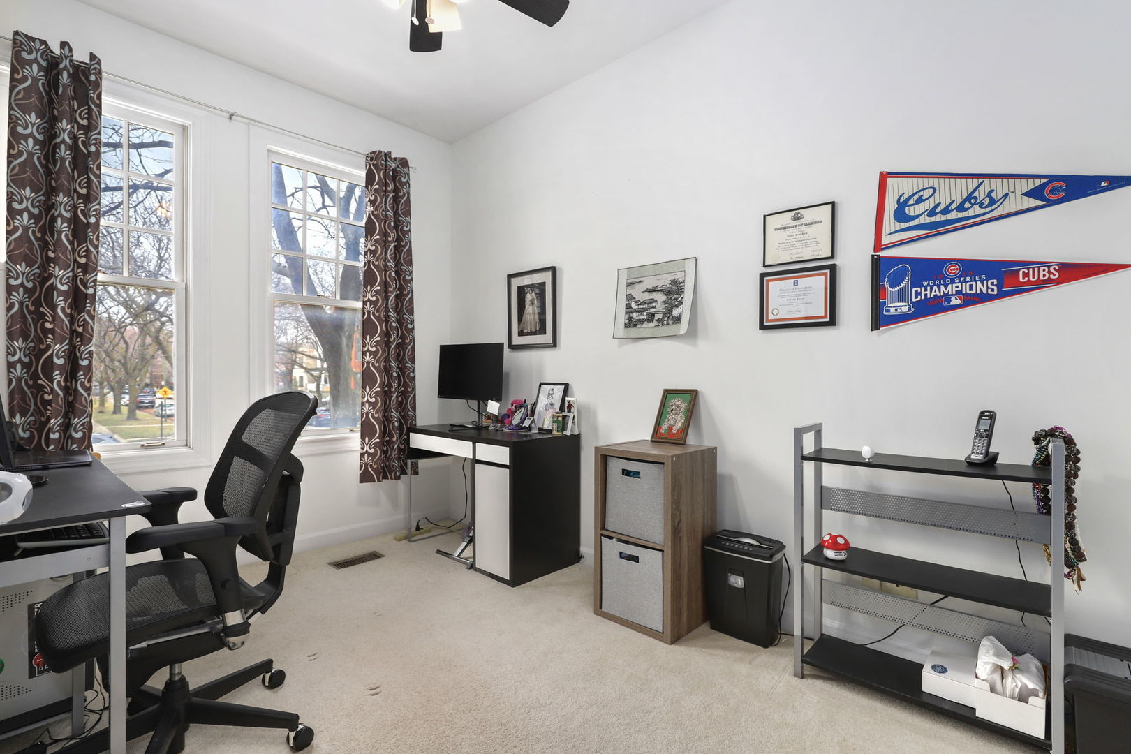 3957 N Hermitage Avenue Unit: 1