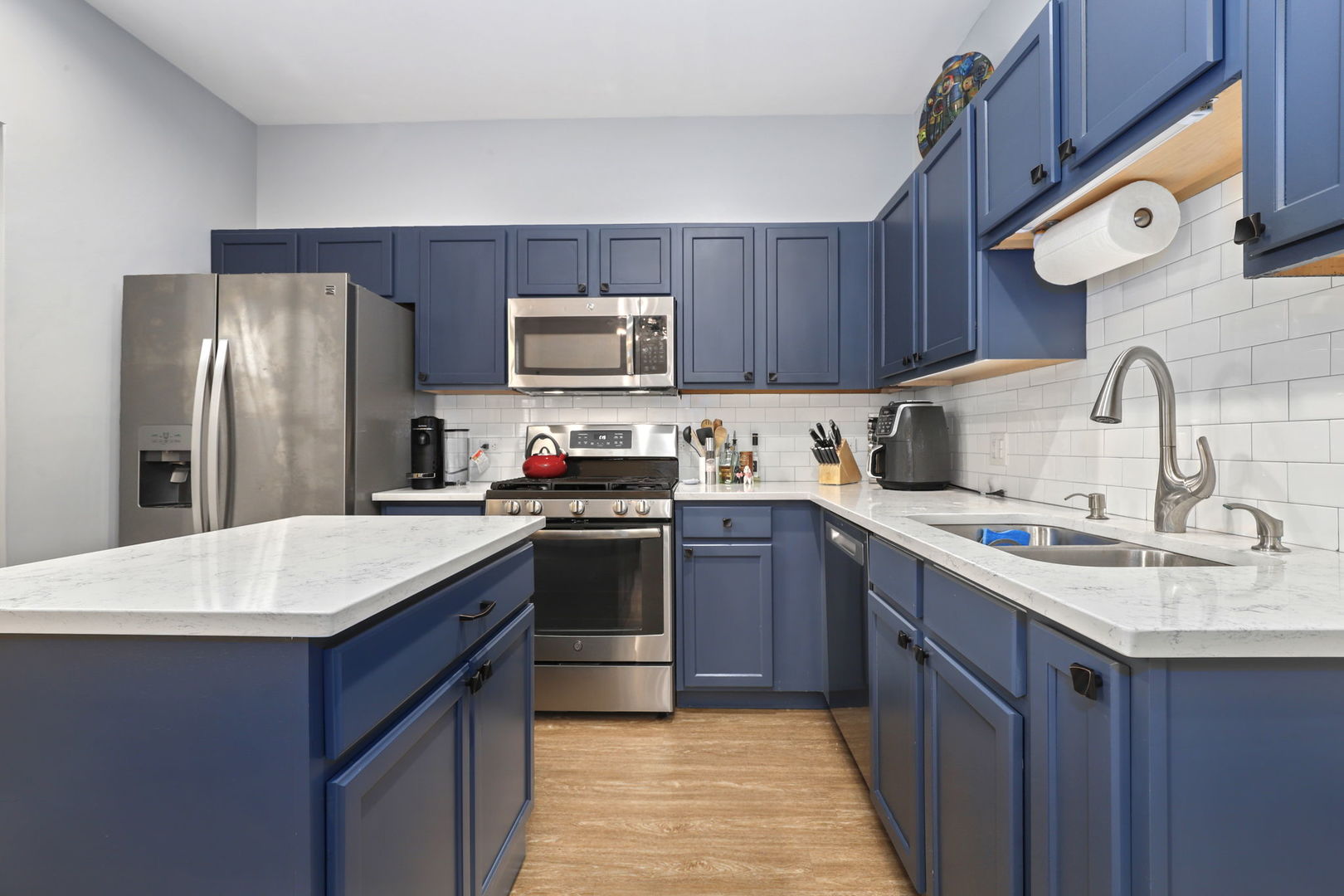 3957 N Hermitage Avenue Unit: 1