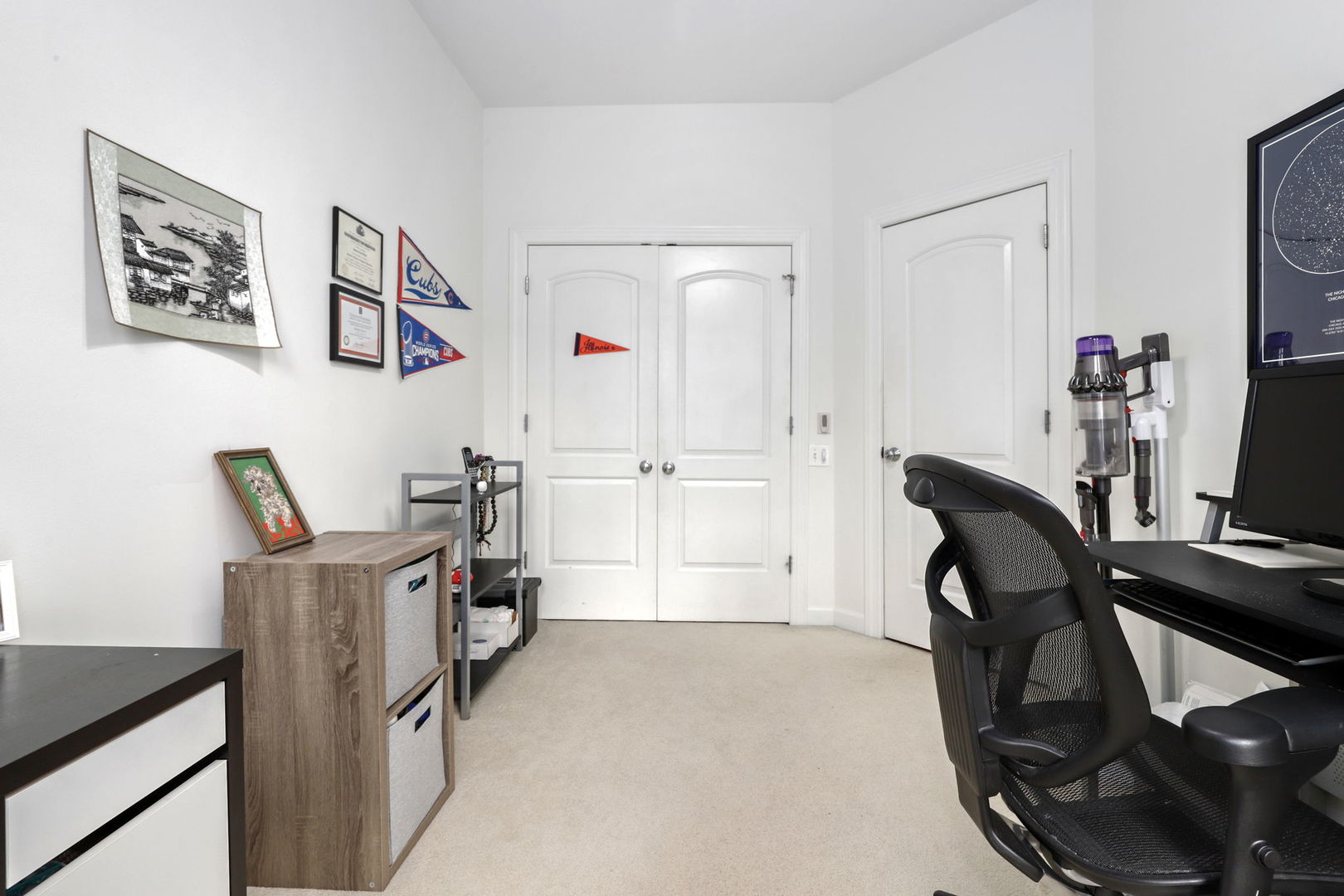 3957 N Hermitage Avenue Unit: 1