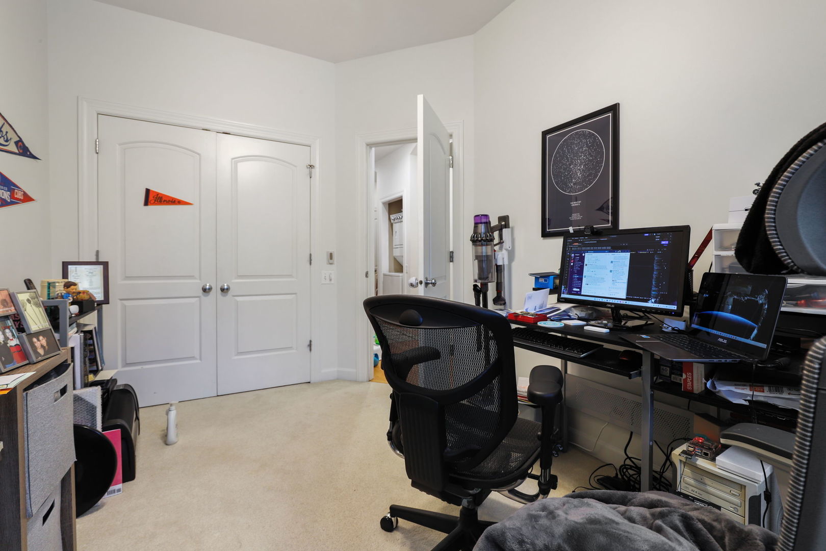3957 N Hermitage Avenue Unit: 1