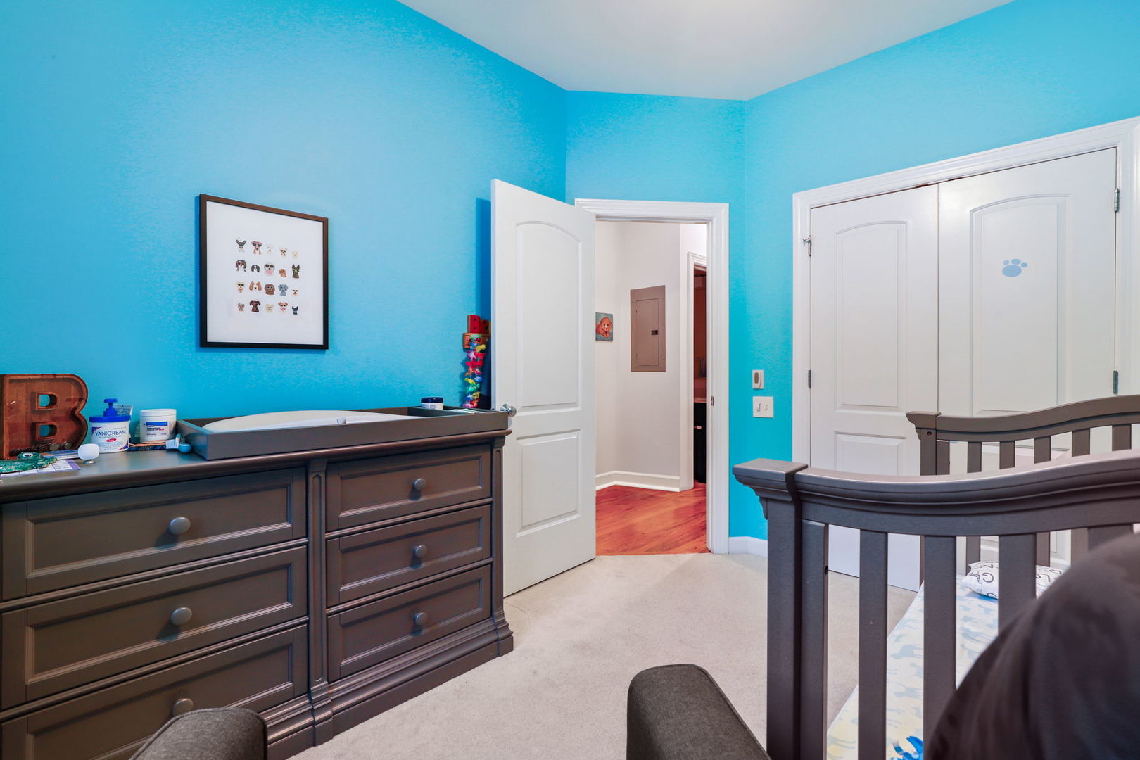 3957 N Hermitage Avenue Unit: 1