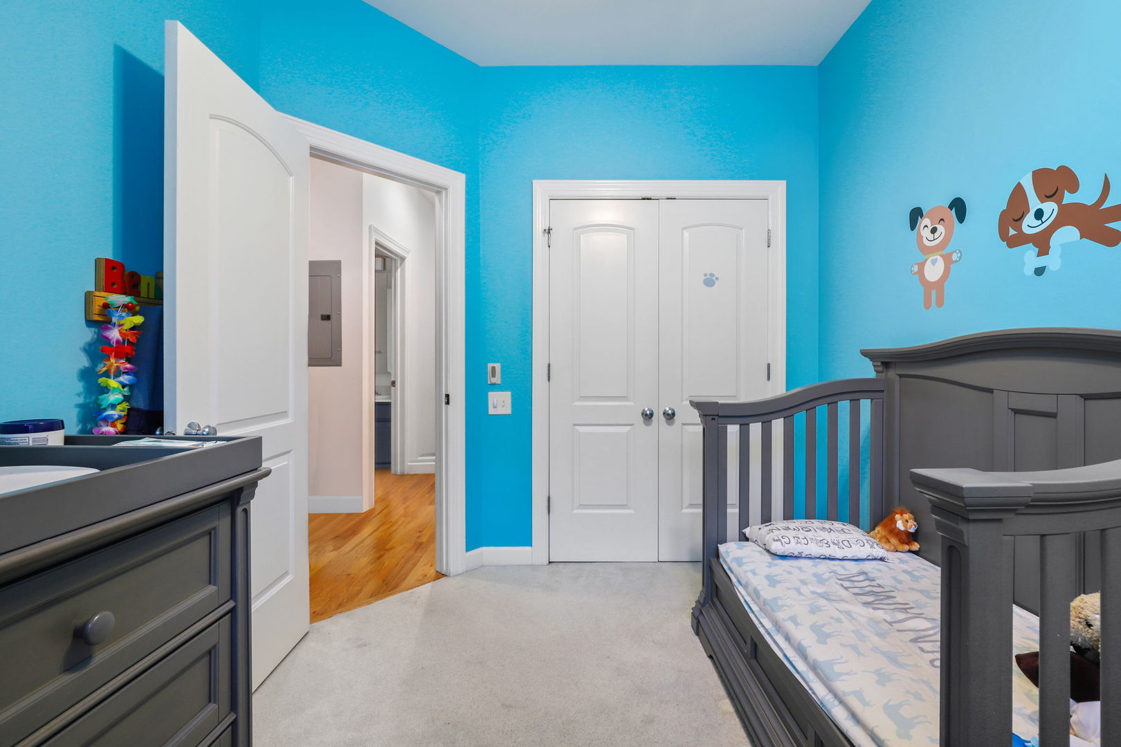 3957 N Hermitage Avenue Unit: 1