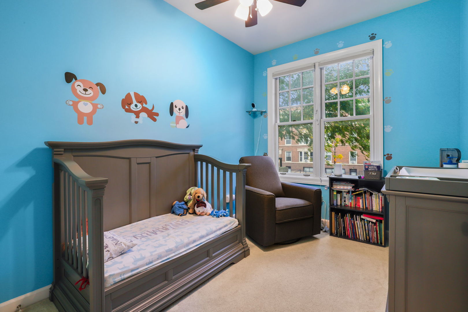 3957 N Hermitage Avenue Unit: 1