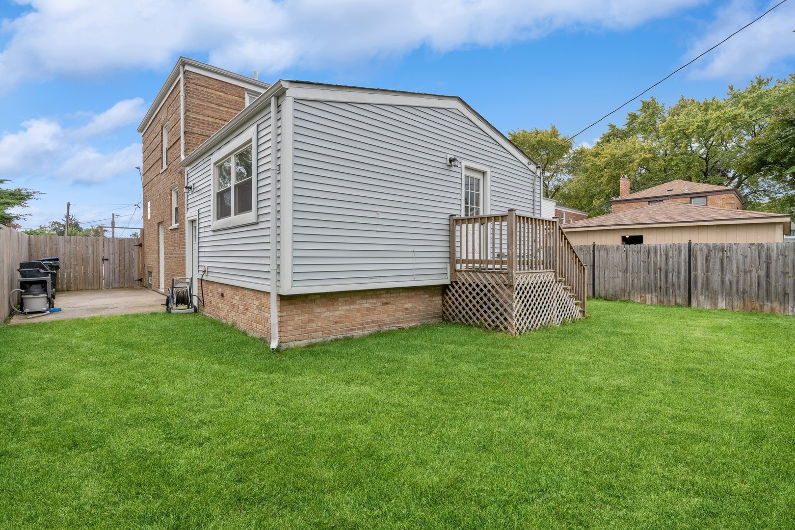 7812 W Altgeld Street