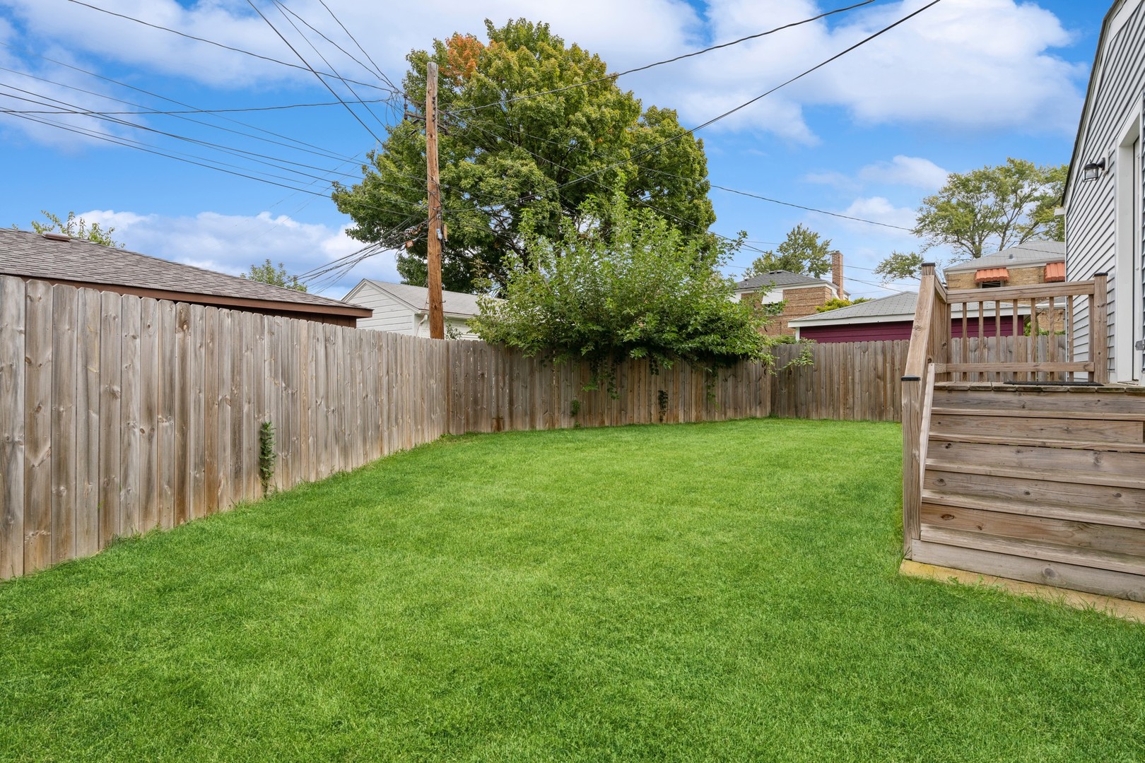 7812 W Altgeld Street