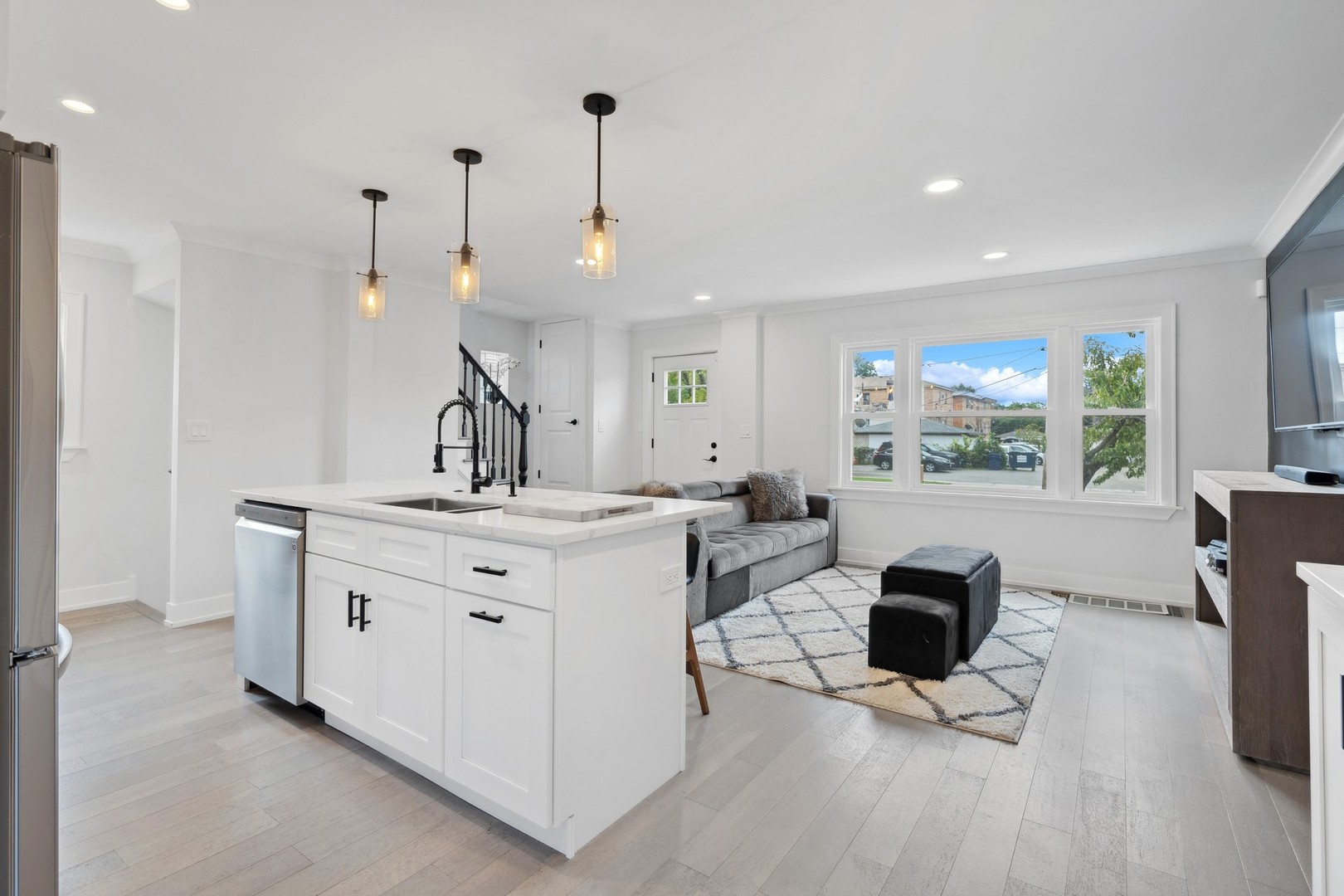 7812 W Altgeld Street