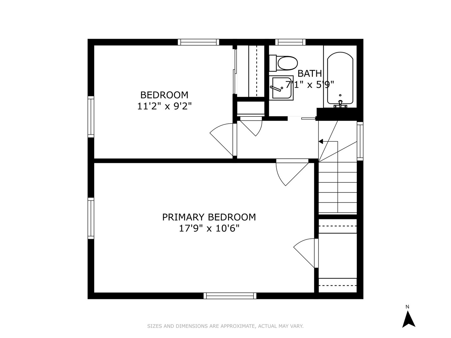 7812 W Altgeld Street