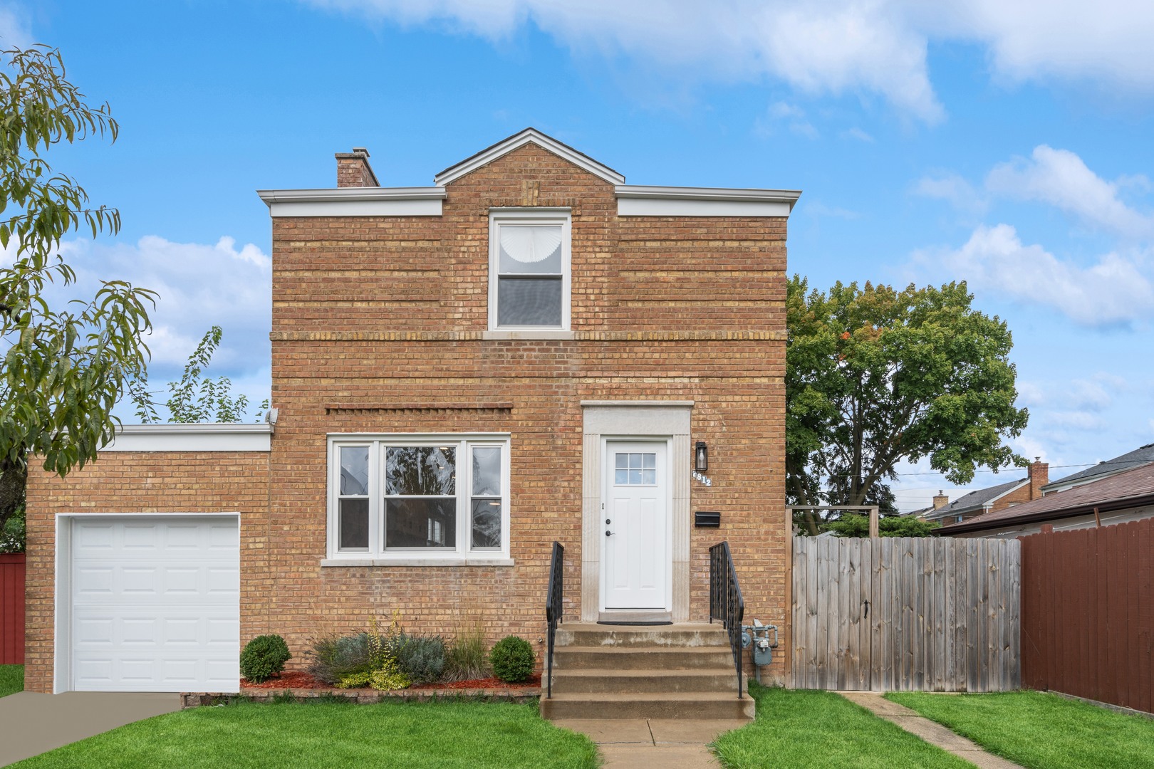 7812 W Altgeld Street