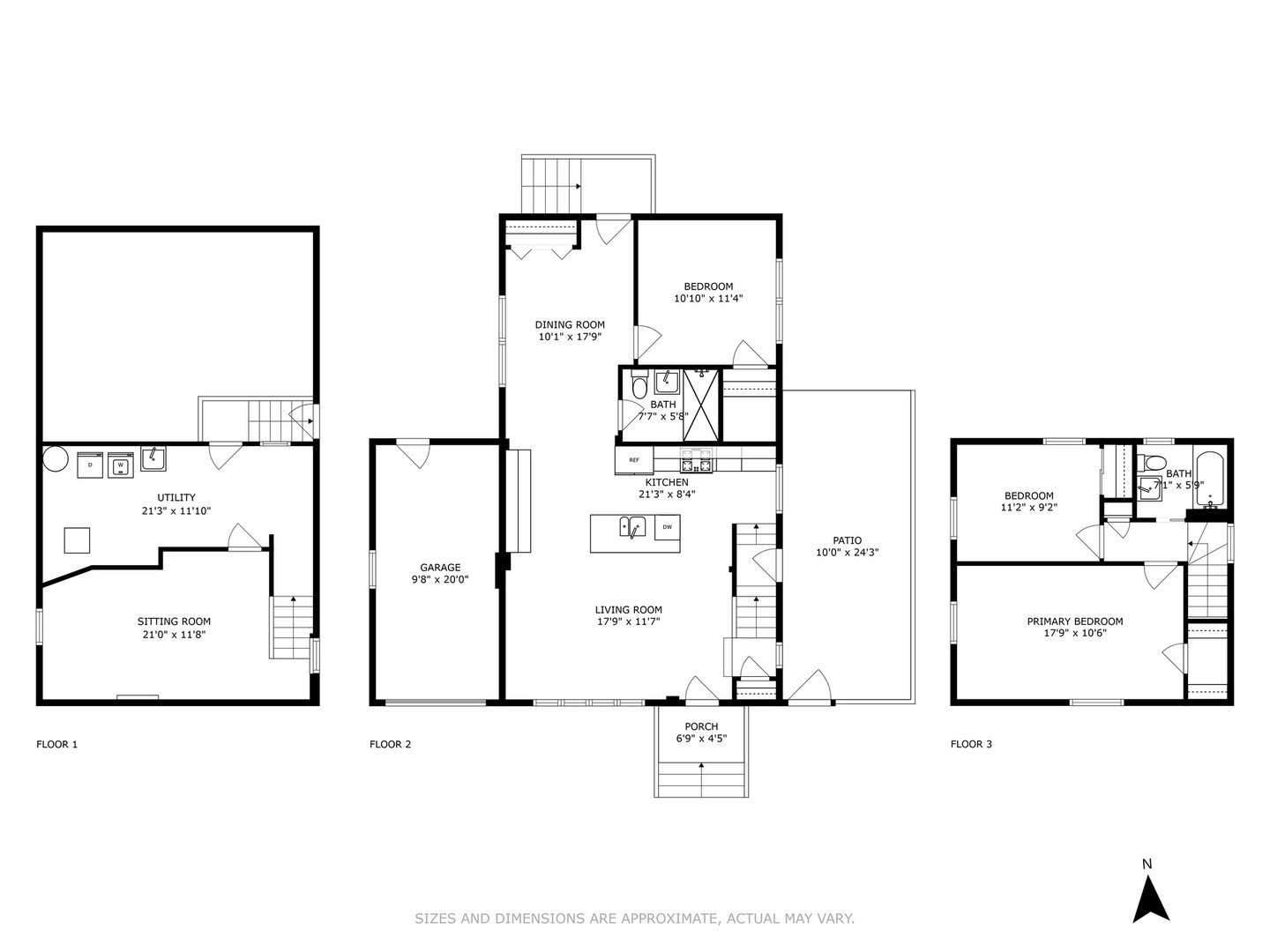 7812 W Altgeld Street