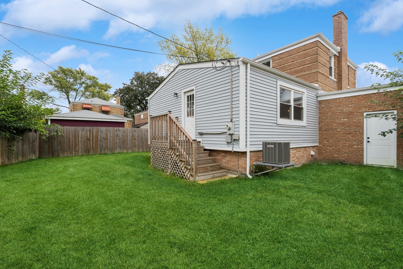 7812 W Altgeld Street