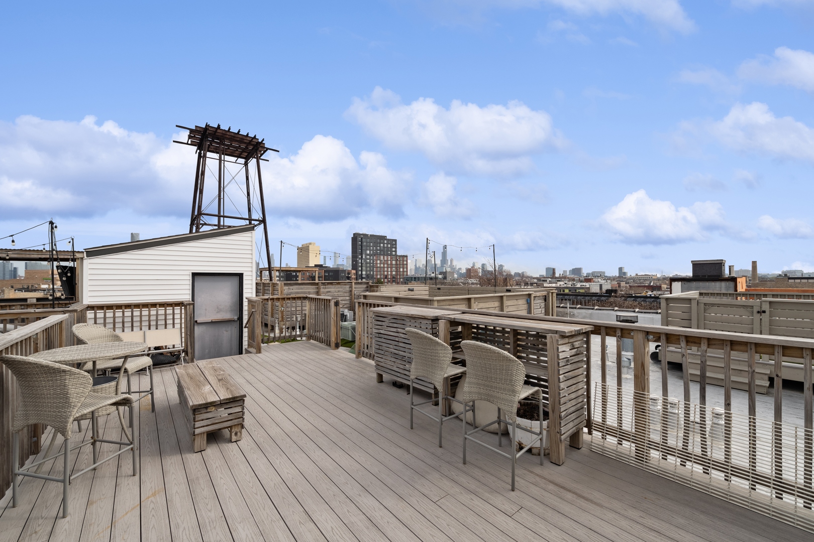 1259 N Wood Street Unit: 104