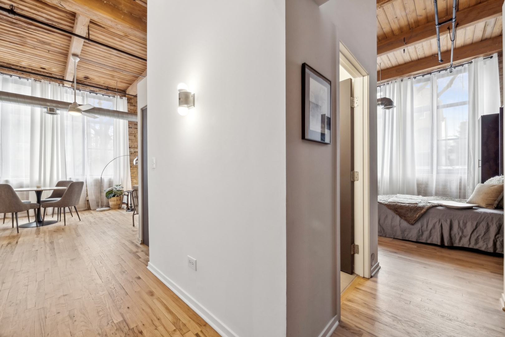 1259 N Wood Street Unit: 104