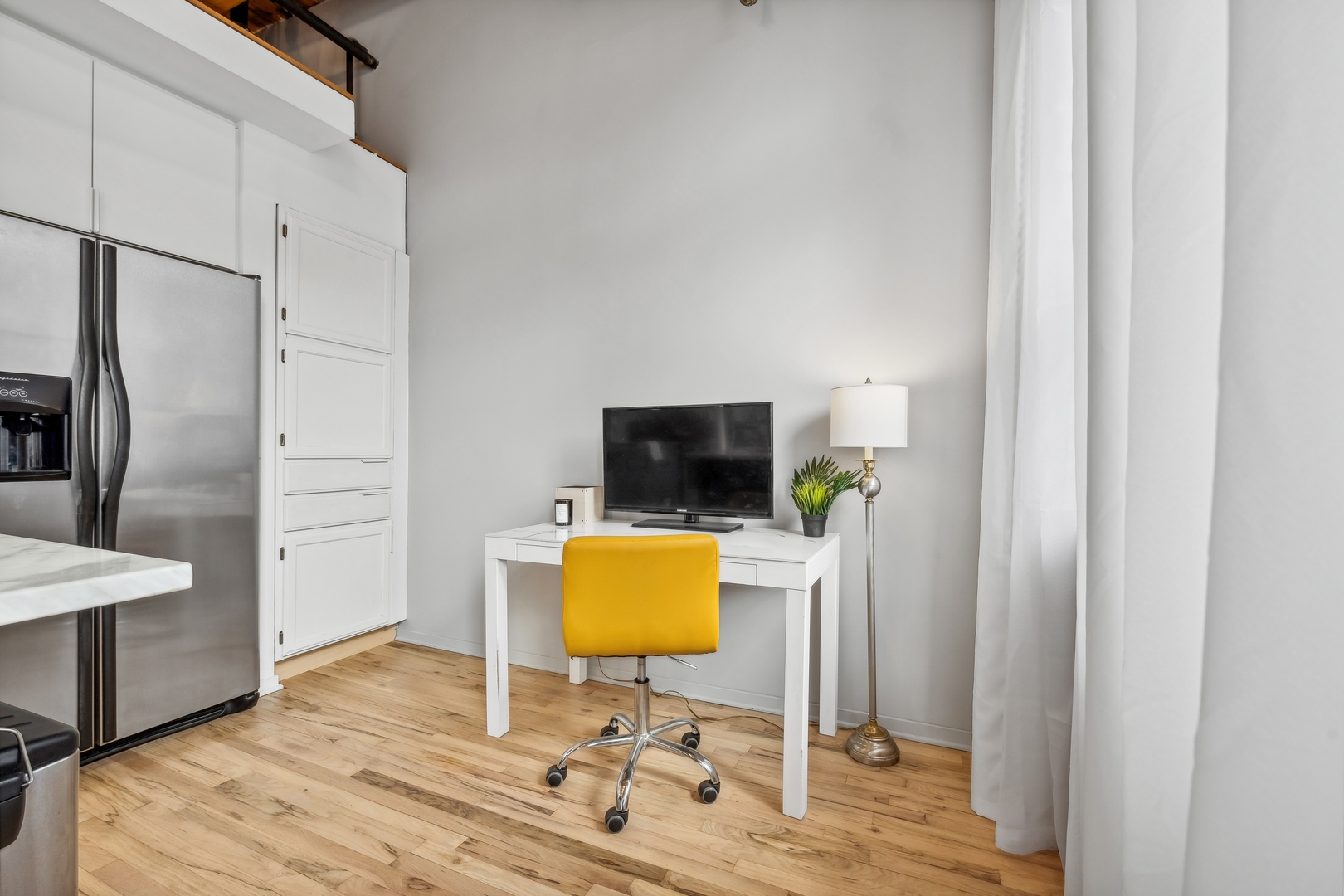 1259 N Wood Street Unit: 104