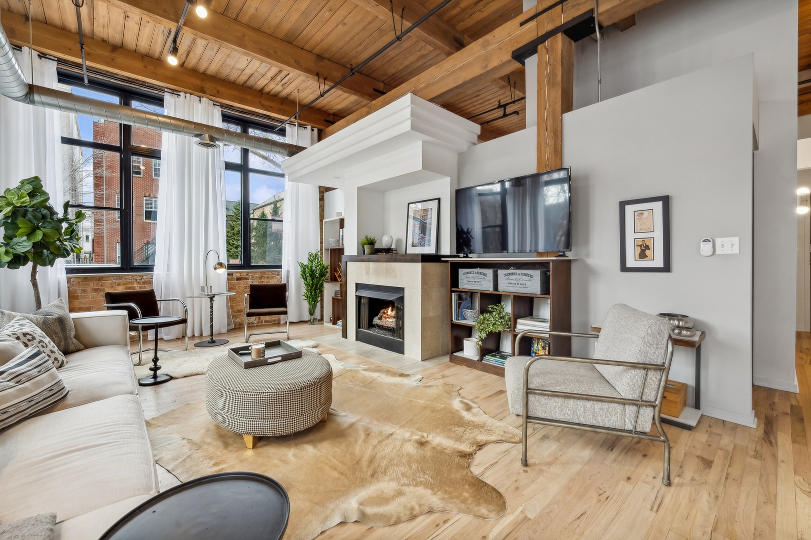 1259 N Wood Street Unit: 104