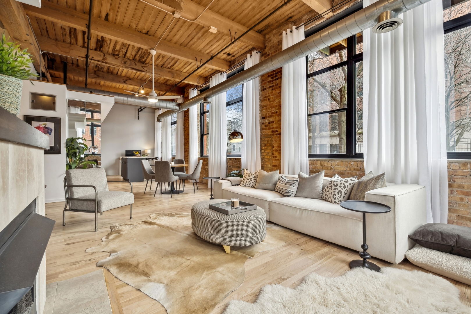 1259 N Wood Street Unit: 104