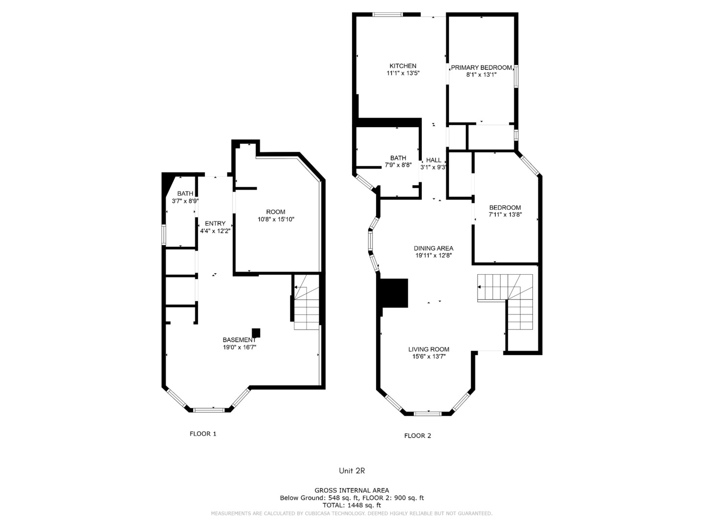 928 - 930 N LAWNDALE Avenue