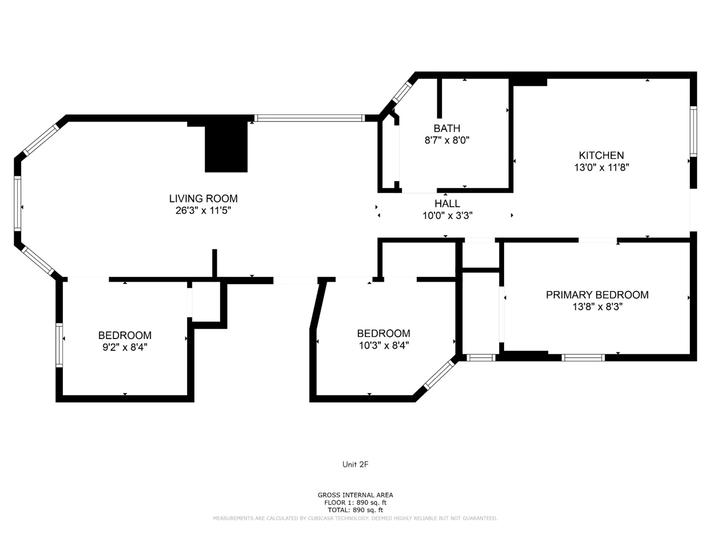 928 - 930 N LAWNDALE Avenue