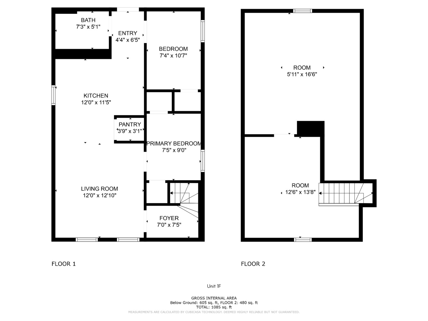 928 - 930 N LAWNDALE Avenue