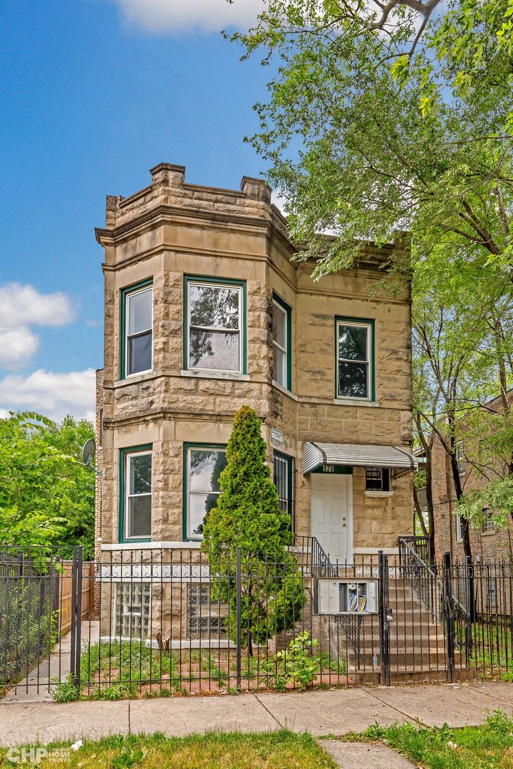 928 - 930 N LAWNDALE Avenue