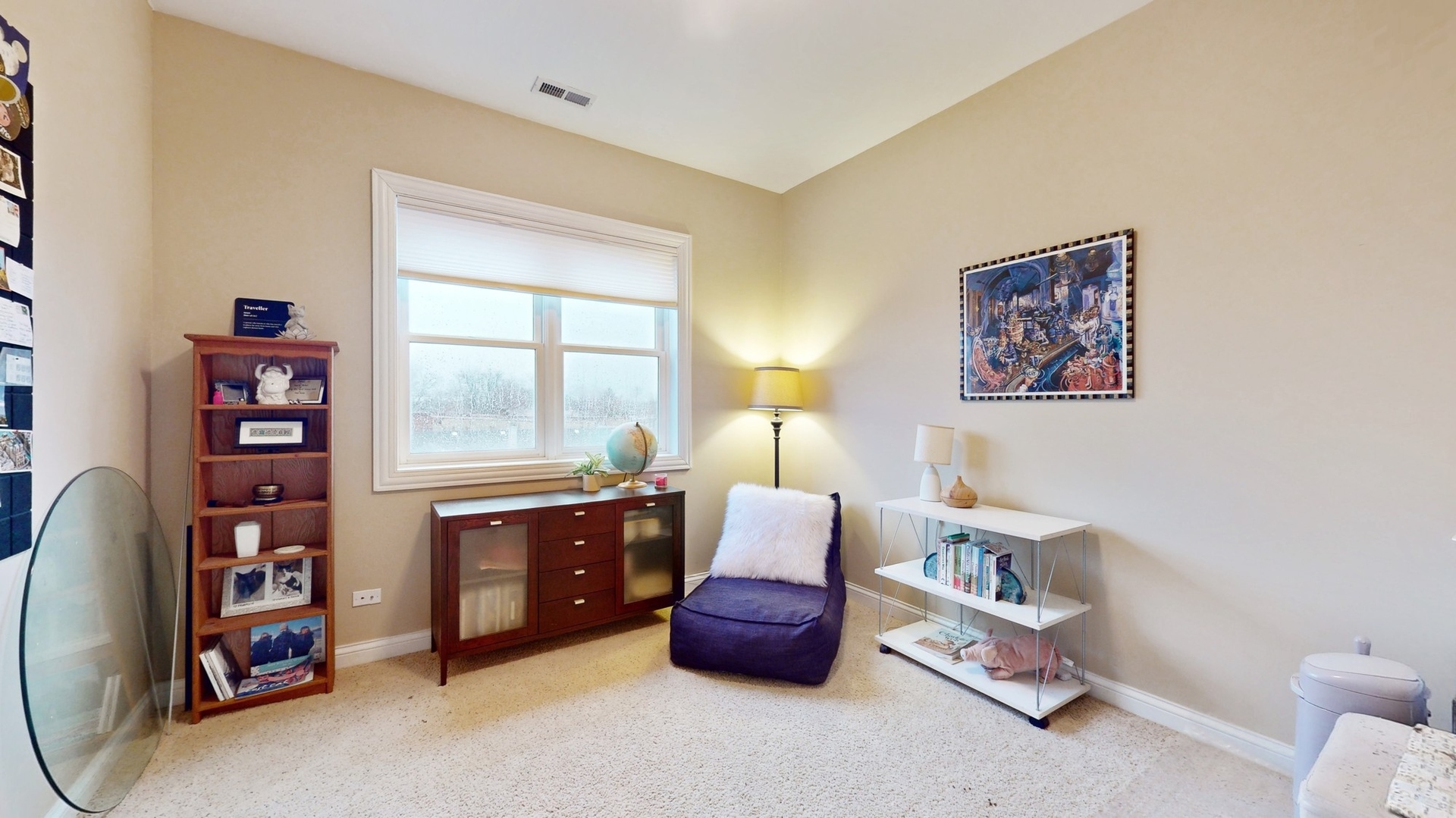 5605 N Miltimore Avenue Unit: 3N