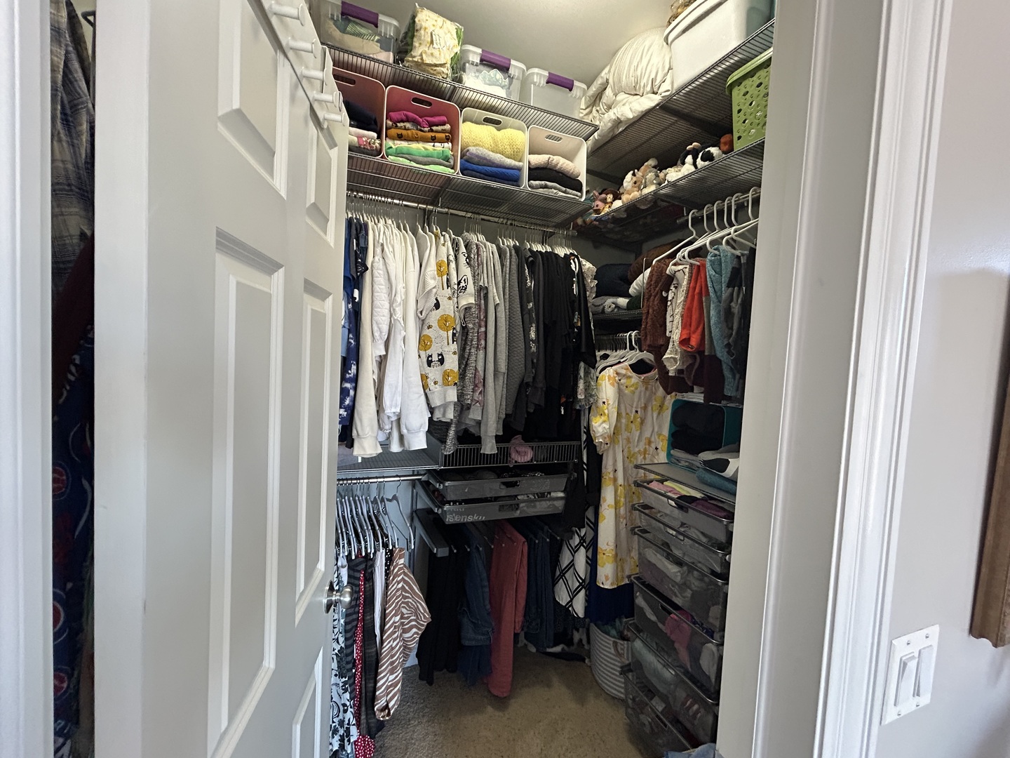 5605 N Miltimore Avenue Unit: 3N