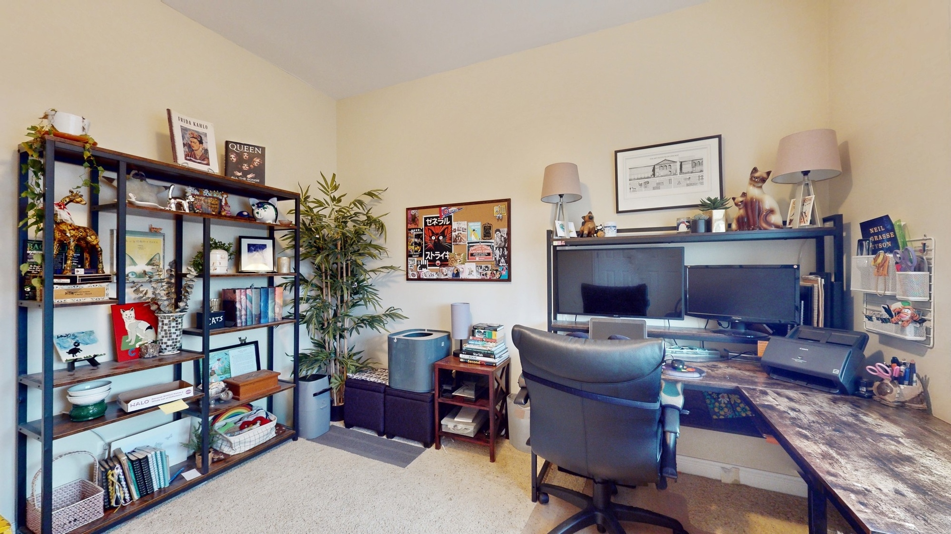 5605 N Miltimore Avenue Unit: 3N