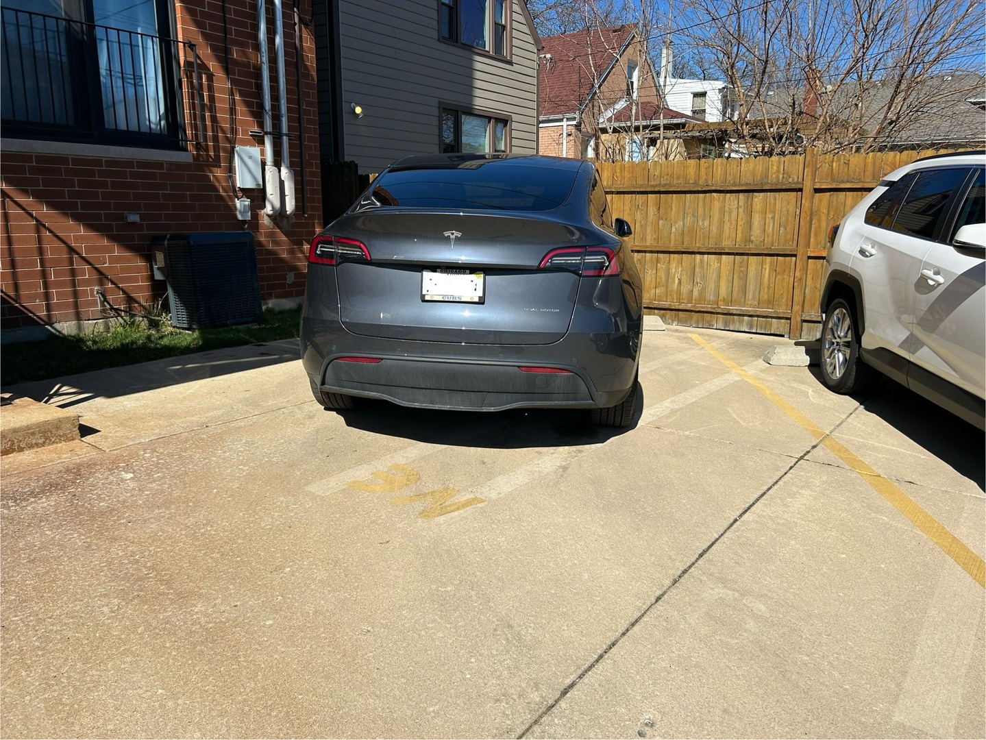 5605 N Miltimore Avenue Unit: 3N