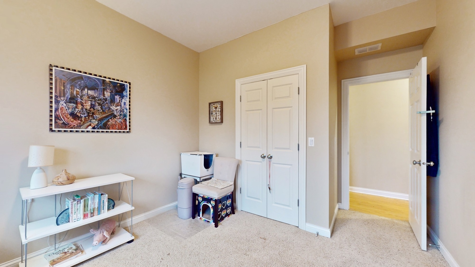 5605 N Miltimore Avenue Unit: 3N