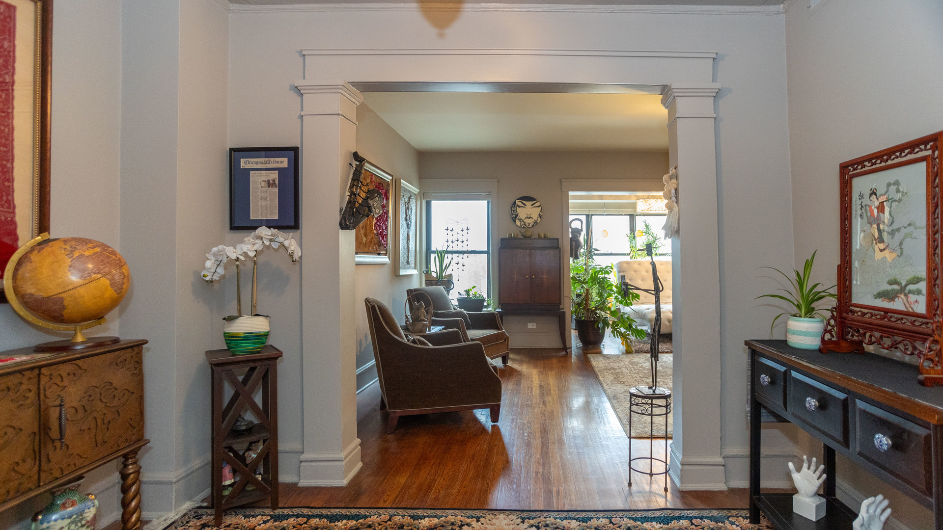 5639 N Kenmore Avenue Unit: 2