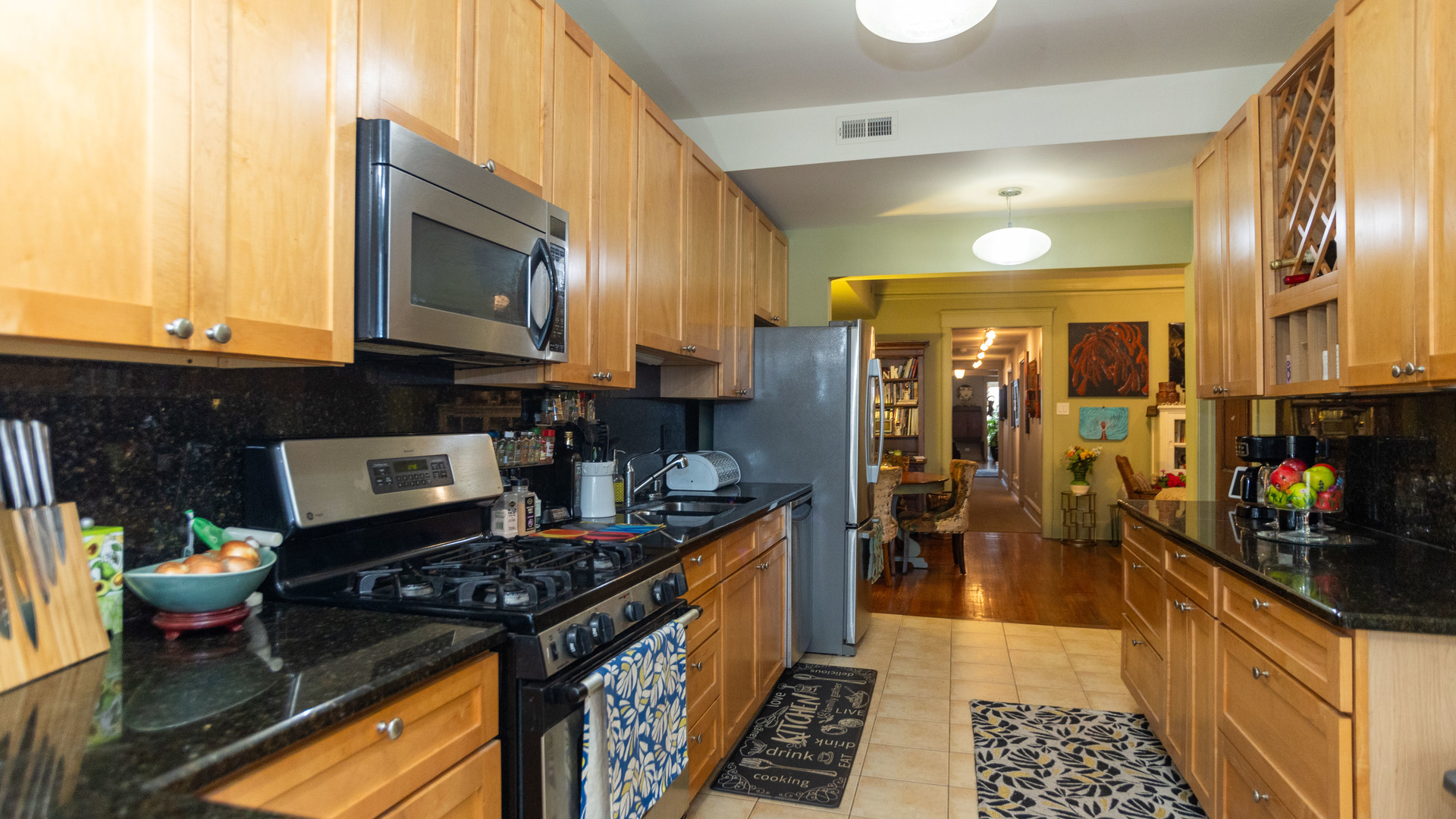 5639 N Kenmore Avenue Unit: 2