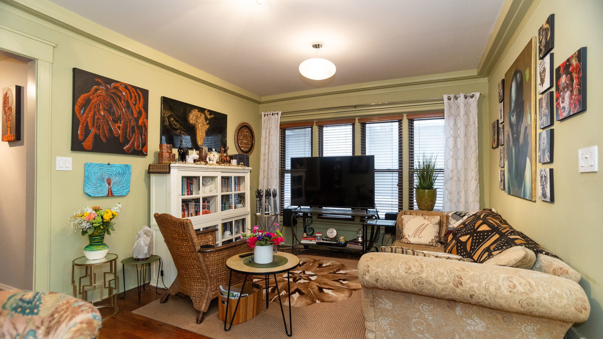 5639 N Kenmore Avenue Unit: 2