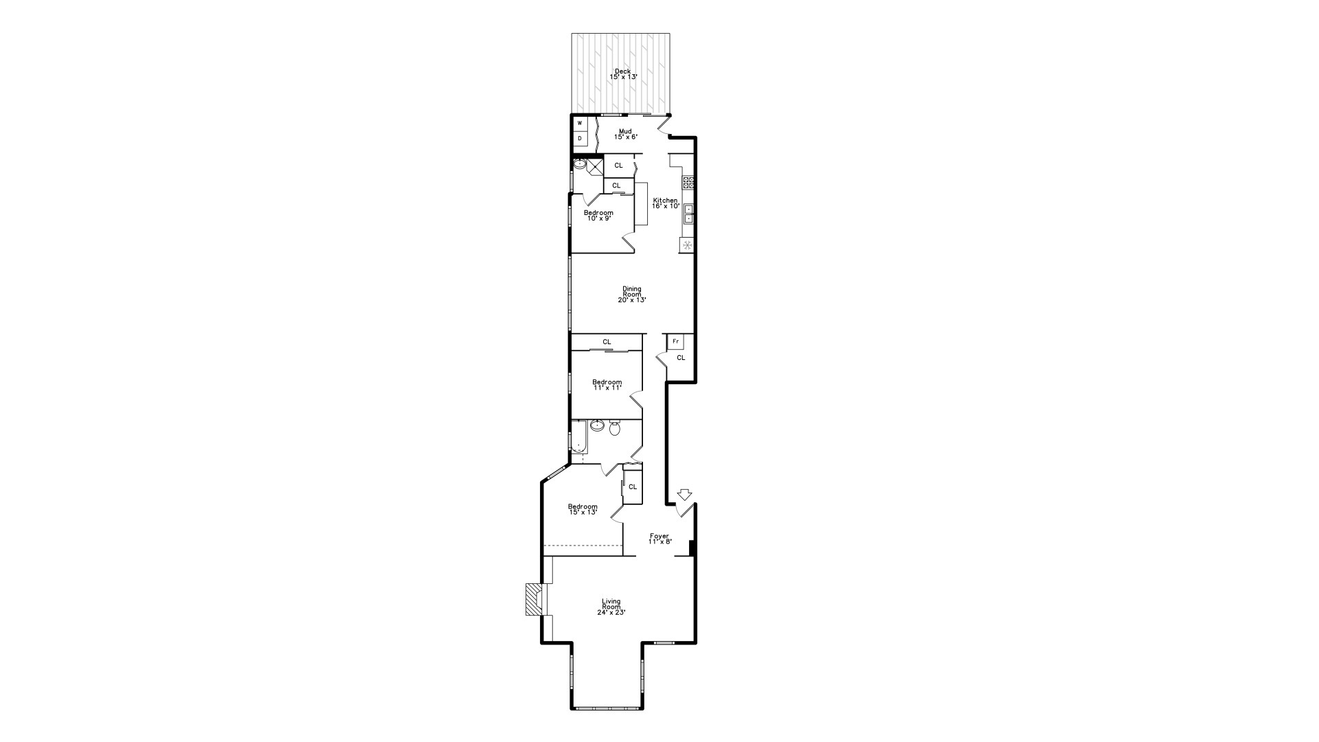 5639 N Kenmore Avenue Unit: 2