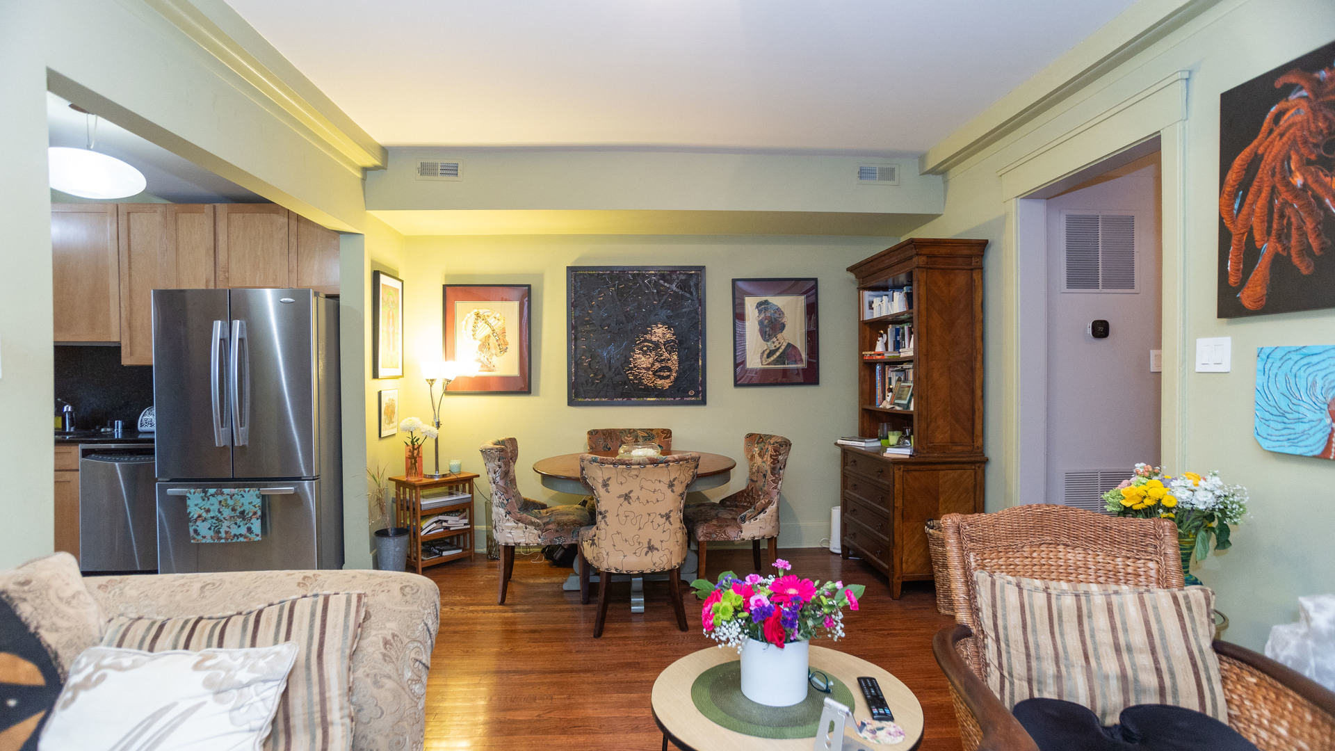 5639 N Kenmore Avenue Unit: 2