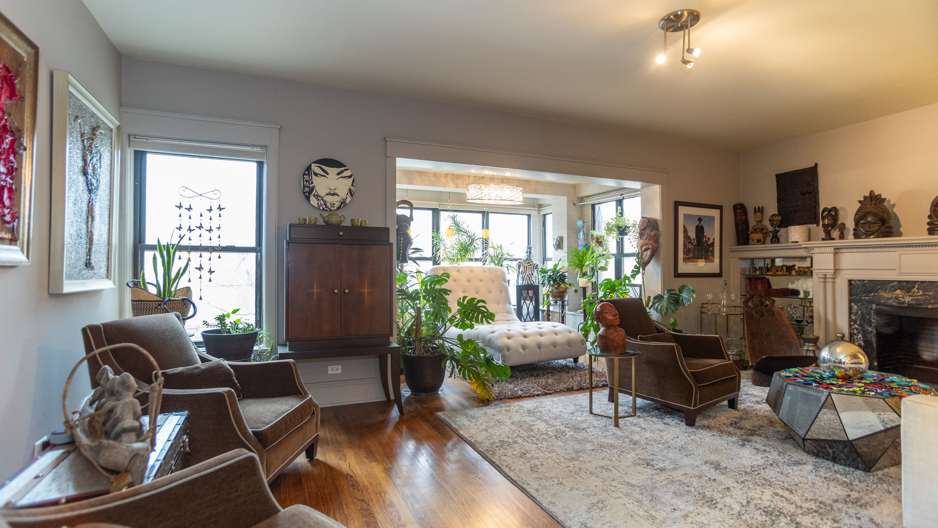 5639 N Kenmore Avenue Unit: 2