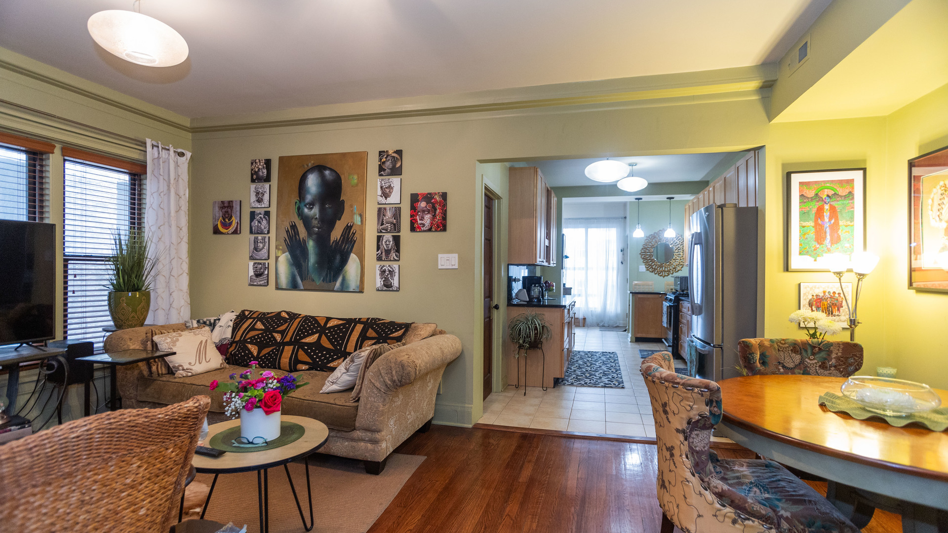 5639 N Kenmore Avenue Unit: 2