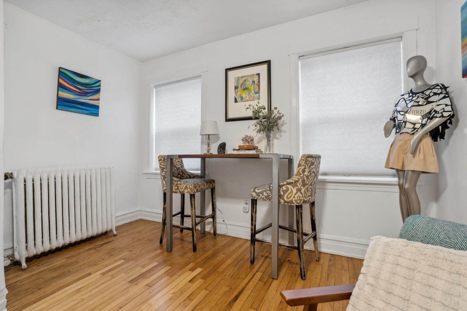 1010 N Oakley Boulevard