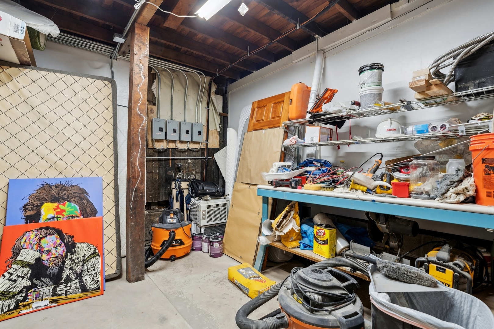 1010 N Oakley Boulevard