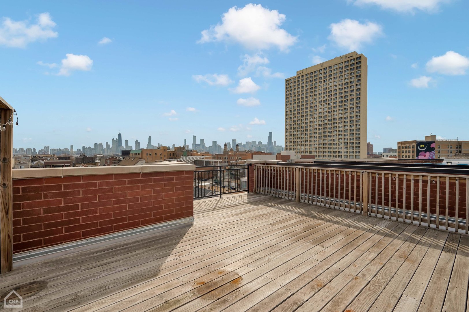 1232 N Bosworth Avenue Unit: 401