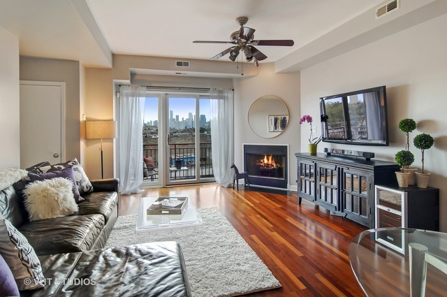 2158 W Grand Avenue Unit: 506