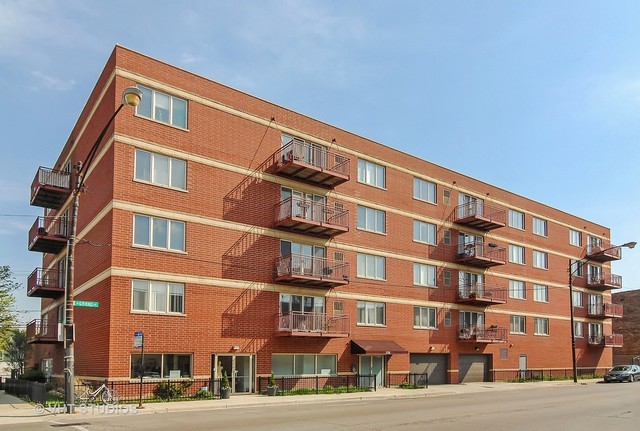 2158 W Grand Avenue Unit: 506