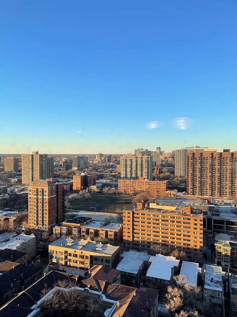 655 W Irving Park Road Unit: 2406