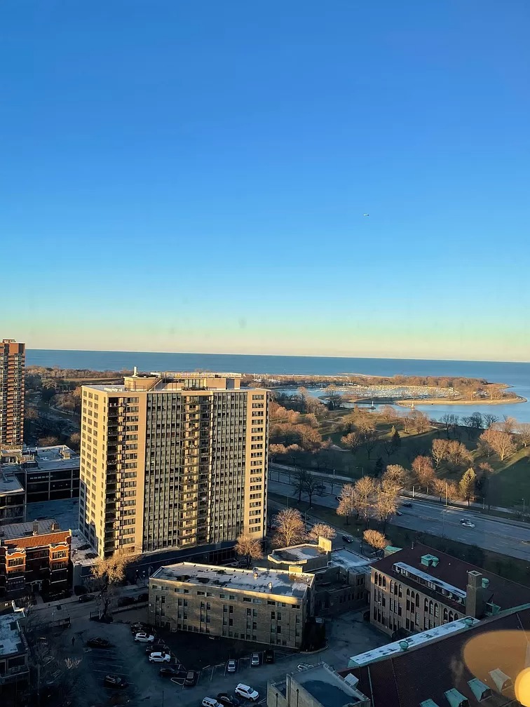 655 W Irving Park Road Unit: 2406