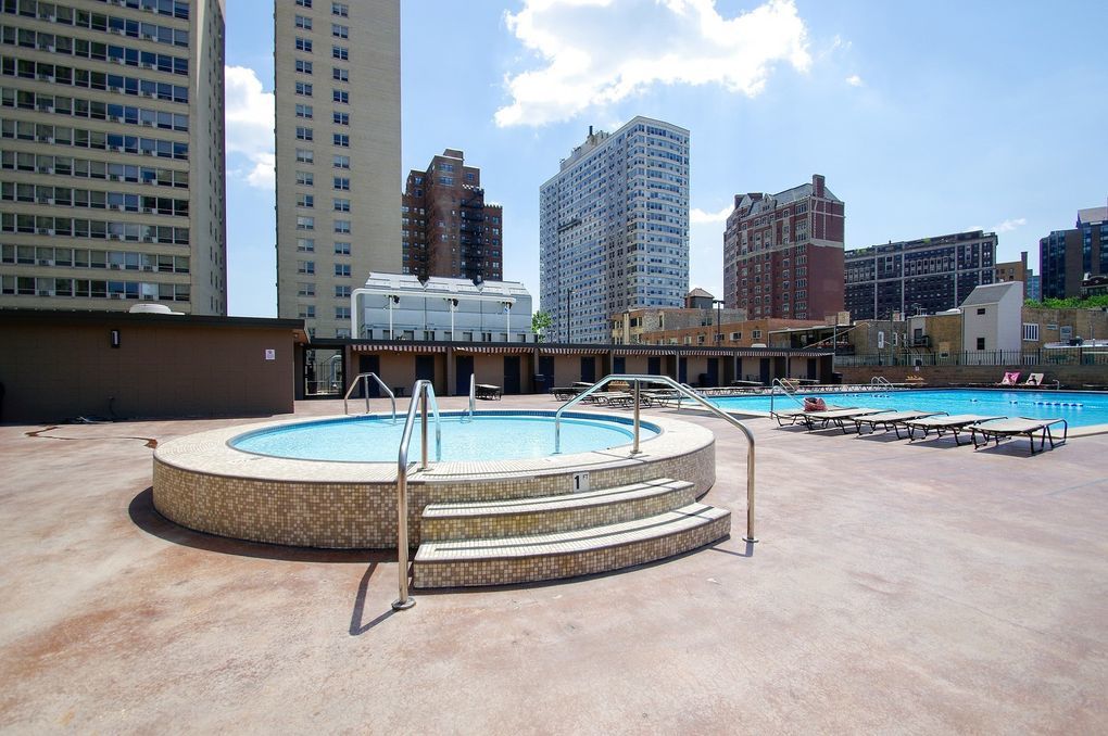 655 W Irving Park Road Unit: 2406