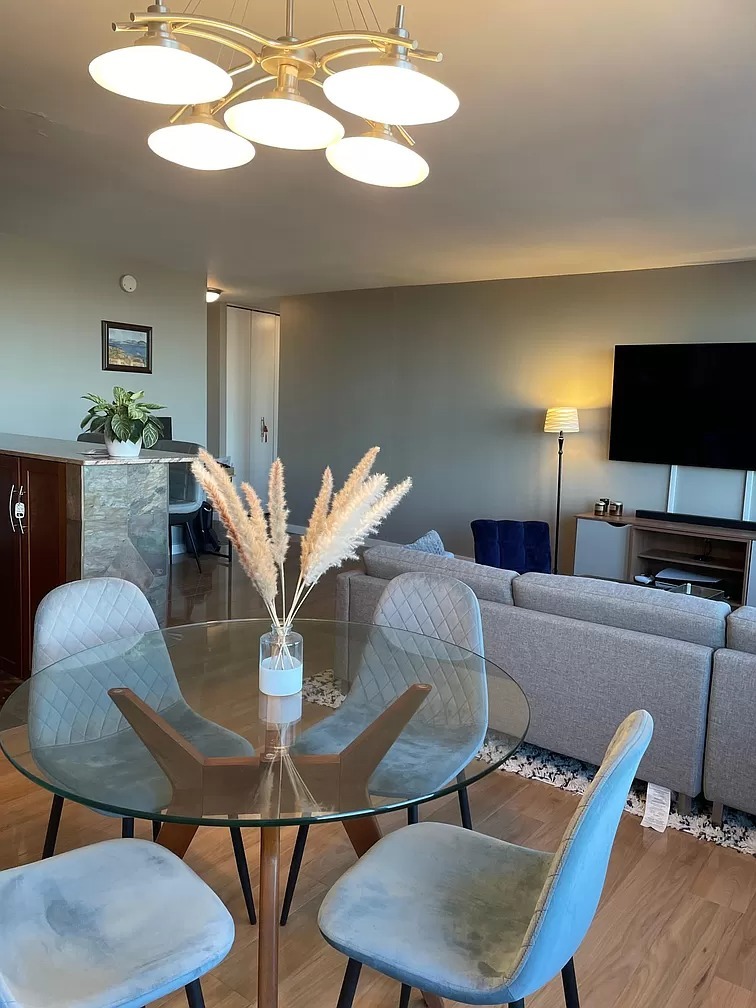 655 W Irving Park Road Unit: 2406